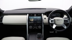 2023 (73) LAND ROVER DISCOVERY 3.0 D300 Metropolitan Edition 5dr Auto 5703201