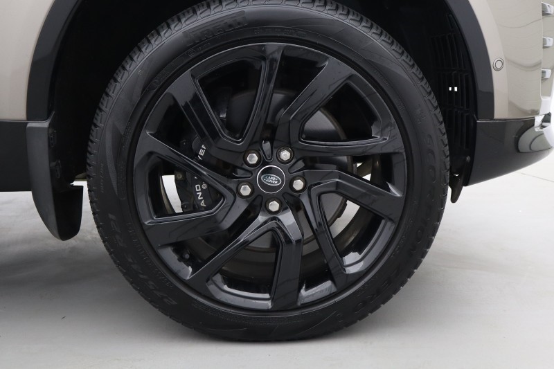 2023 (73) LAND ROVER DISCOVERY 3.0 D300 Metropolitan Edition 5dr Auto 5703173