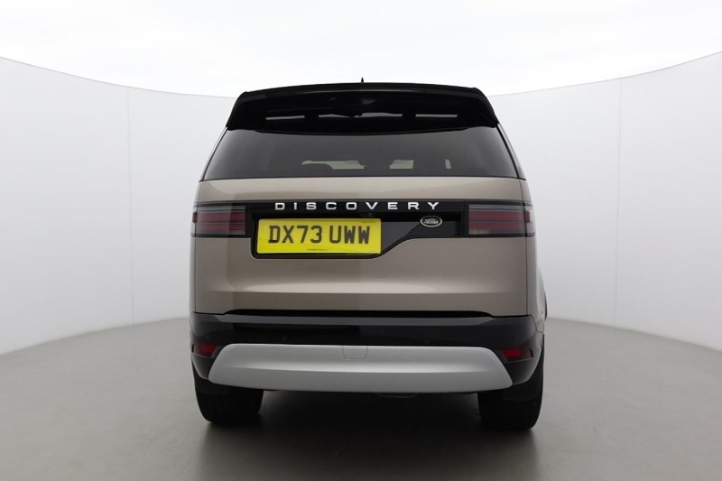 2023 (73) LAND ROVER DISCOVERY 3.0 D300 Metropolitan Edition 5dr Auto 5703164