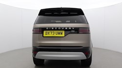 2023 (73) LAND ROVER DISCOVERY 3.0 D300 Metropolitan Edition 5dr Auto 5703164
