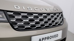 2023 (73) LAND ROVER DISCOVERY 3.0 D300 Metropolitan Edition 5dr Auto 5703175