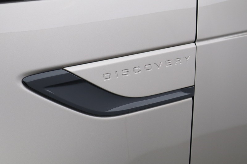 2023 (73) LAND ROVER DISCOVERY 3.0 D300 Metropolitan Edition 5dr Auto 5703170