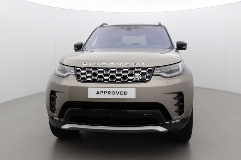 2023 (73) LAND ROVER DISCOVERY 3.0 D300 Metropolitan Edition 5dr Auto 5703162