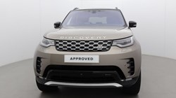 2023 (73) LAND ROVER DISCOVERY 3.0 D300 Metropolitan Edition 5dr Auto 5703162