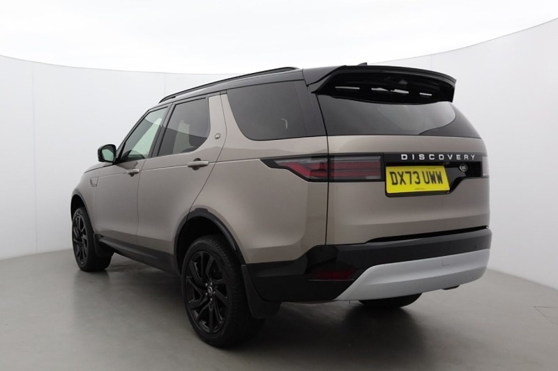 2023 (73) LAND ROVER DISCOVERY 3.0 D300 Metropolitan Edition 5dr Auto 5703167