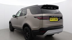 2023 (73) LAND ROVER DISCOVERY 3.0 D300 Metropolitan Edition 5dr Auto 5703167