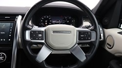 2023 (73) LAND ROVER DISCOVERY 3.0 D300 Metropolitan Edition 5dr Auto 5703203