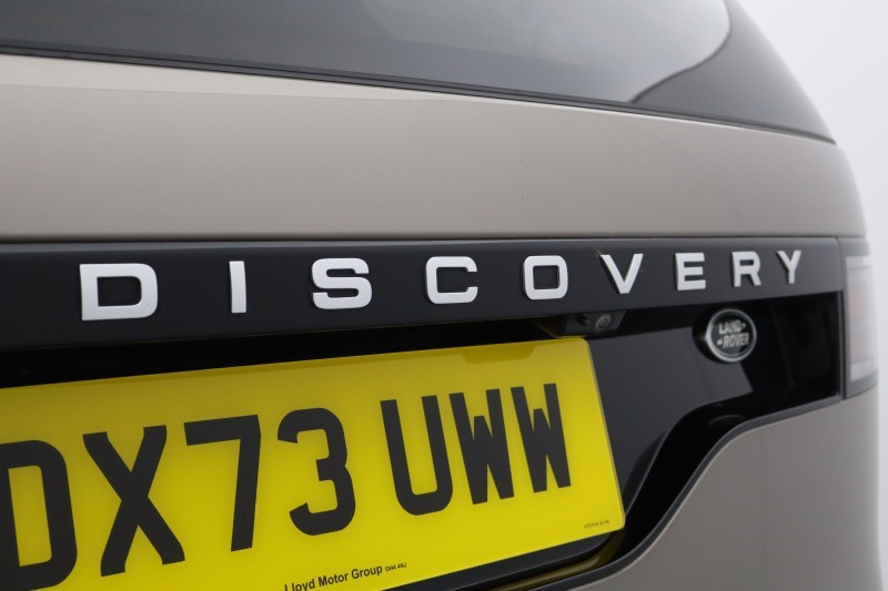 2023 (73) LAND ROVER DISCOVERY 3.0 D300 Metropolitan Edition 5dr Auto 5703180
