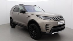 2023 (73) LAND ROVER DISCOVERY 3.0 D300 Metropolitan Edition 5dr Auto 5703161