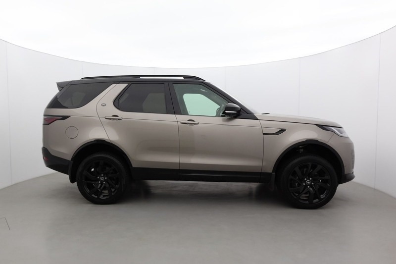 2023 (73) LAND ROVER DISCOVERY 3.0 D300 Metropolitan Edition 5dr Auto 5703166