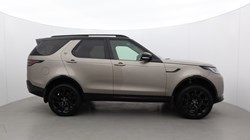 2023 (73) LAND ROVER DISCOVERY 3.0 D300 Metropolitan Edition 5dr Auto 5703166