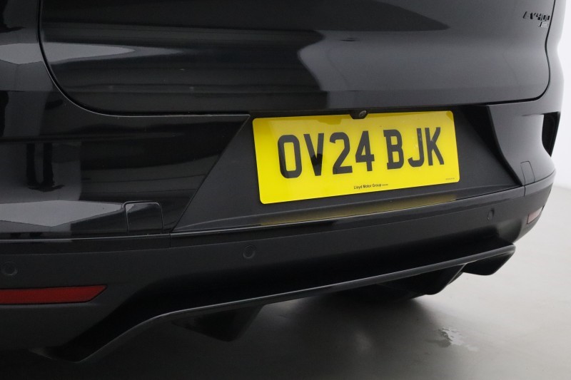 2024 (24) JAGUAR I-PACE 294kW EV400 Sport 90kWh 5dr Auto 5679542