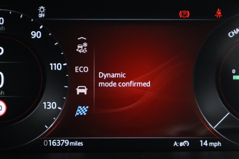 2024 (24) JAGUAR I-PACE 294kW EV400 Sport 90kWh 5dr Auto 5679529