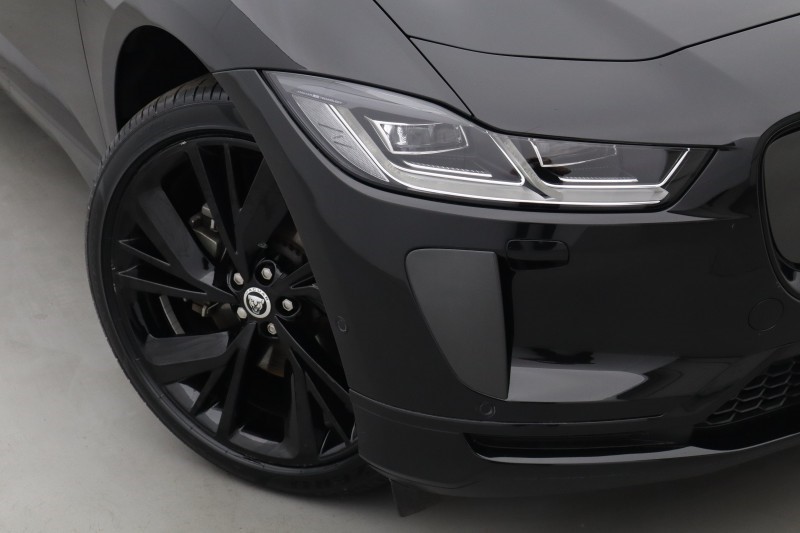 2024 (24) JAGUAR I-PACE 294kW EV400 Sport 90kWh 5dr Auto 5679533
