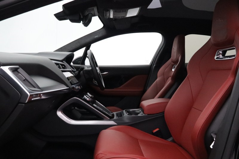 2024 (24) JAGUAR I-PACE 294kW EV400 Sport 90kWh 5dr Auto 5679552