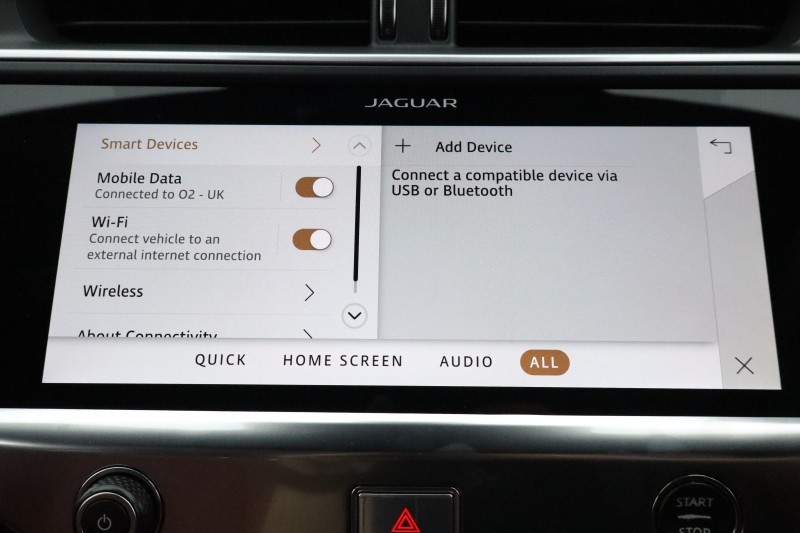 2024 (24) JAGUAR I-PACE 294kW EV400 Sport 90kWh 5dr Auto 5679520