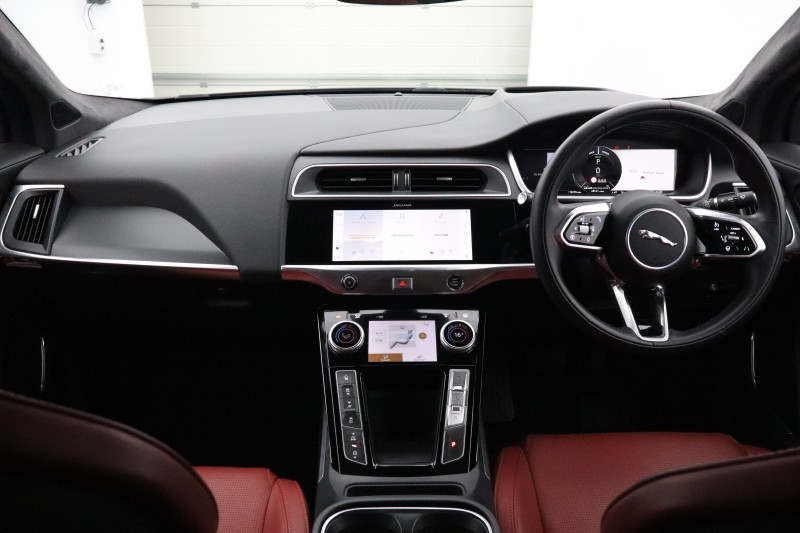 2024 (24) JAGUAR I-PACE 294kW EV400 Sport 90kWh 5dr Auto 5679497