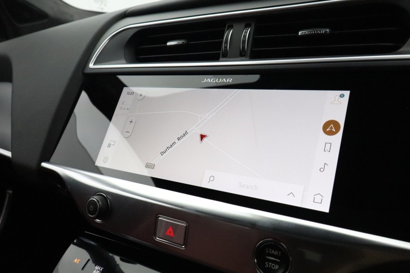 2024 (24) JAGUAR I-PACE 294kW EV400 Sport 90kWh 5dr Auto 5679513