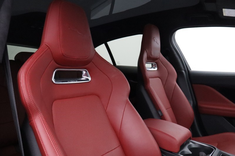 2024 (24) JAGUAR I-PACE 294kW EV400 Sport 90kWh 5dr Auto 5679505