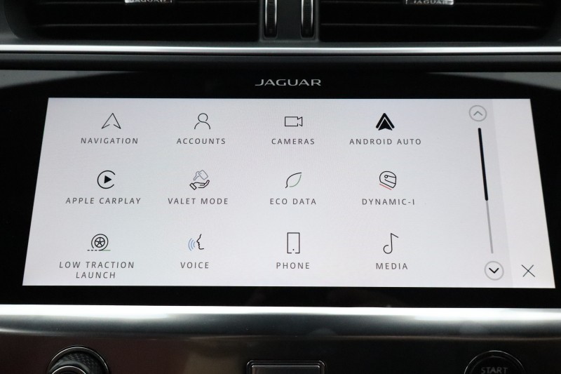 2024 (24) JAGUAR I-PACE 294kW EV400 Sport 90kWh 5dr Auto 5679517