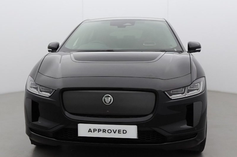 2024 (24) JAGUAR I-PACE 294kW EV400 Sport 90kWh 5dr Auto 5679546