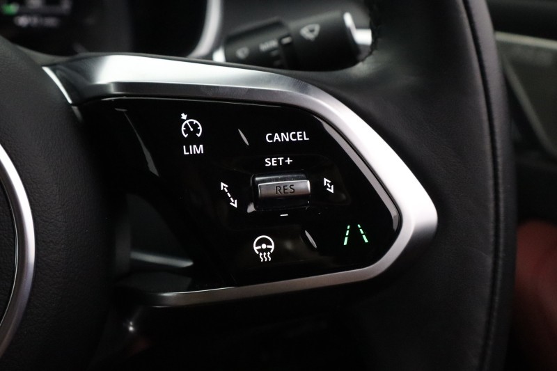 2024 (24) JAGUAR I-PACE 294kW EV400 Sport 90kWh 5dr Auto 5679508