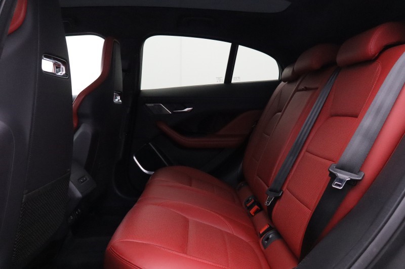 2024 (24) JAGUAR I-PACE 294kW EV400 Sport 90kWh 5dr Auto 5679553