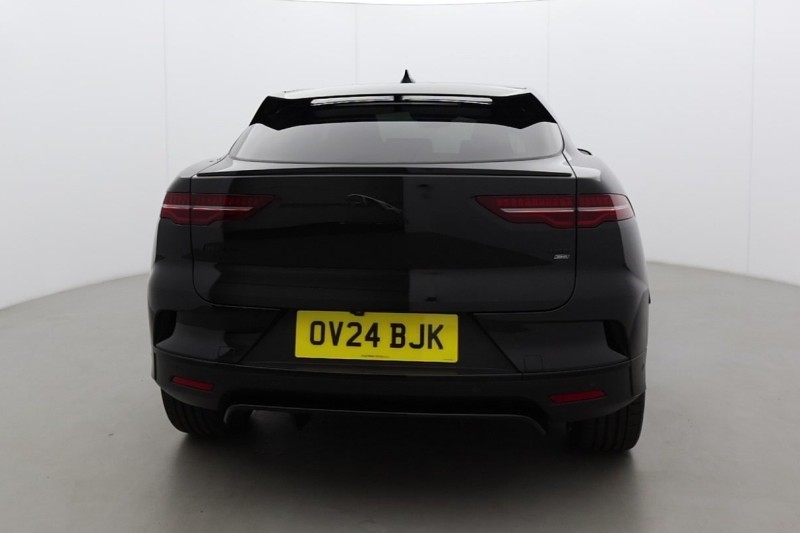 2024 (24) JAGUAR I-PACE 294kW EV400 Sport 90kWh 5dr Auto 5679547