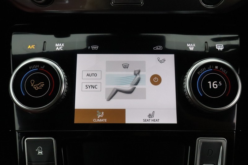 2024 (24) JAGUAR I-PACE 294kW EV400 Sport 90kWh 5dr Auto 5679525