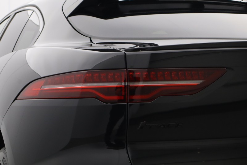 2024 (24) JAGUAR I-PACE 294kW EV400 Sport 90kWh 5dr Auto 5679539