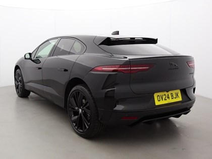 2024 (24) JAGUAR I-PACE 294kW EV400 Sport 90kWh 5dr Auto