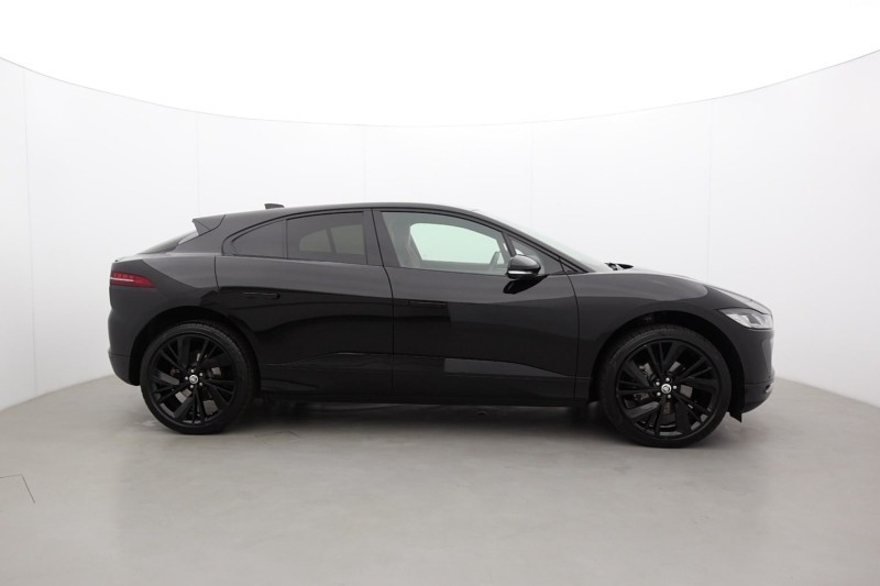 2024 (24) JAGUAR I-PACE 294kW EV400 Sport 90kWh 5dr Auto 5679557