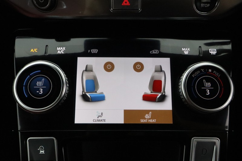 2024 (24) JAGUAR I-PACE 294kW EV400 Sport 90kWh 5dr Auto 5679526