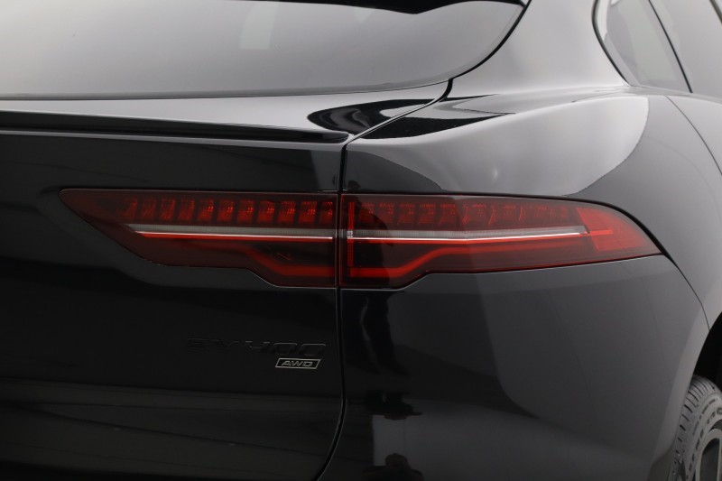 2024 (24) JAGUAR I-PACE 294kW EV400 Sport 90kWh 5dr Auto 5679538