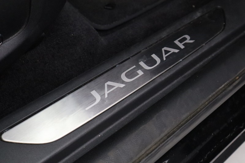 2024 (24) JAGUAR I-PACE 294kW EV400 Sport 90kWh 5dr Auto 5679503
