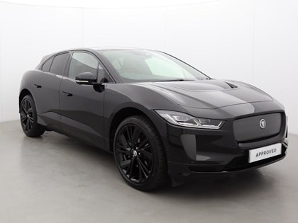 2024 (24) JAGUAR I-PACE 294kW EV400 Sport 90kWh 5dr Auto