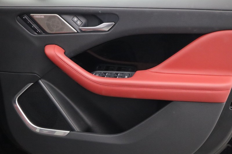 2024 (24) JAGUAR I-PACE 294kW EV400 Sport 90kWh 5dr Auto 5679500