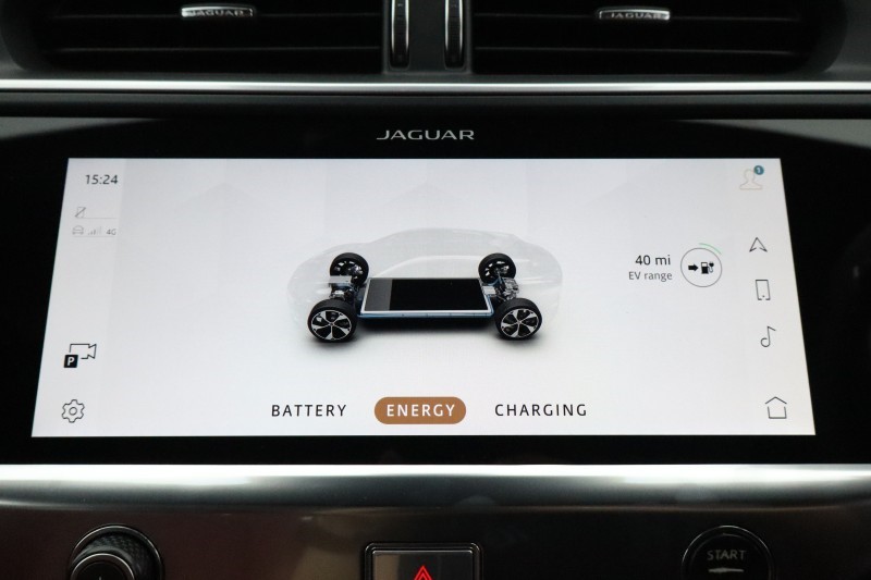 2024 (24) JAGUAR I-PACE 294kW EV400 Sport 90kWh 5dr Auto 5679522