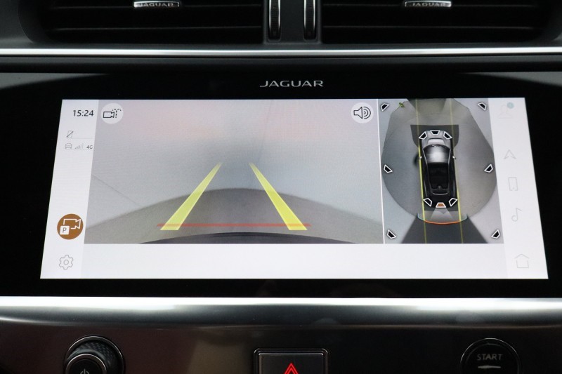 2024 (24) JAGUAR I-PACE 294kW EV400 Sport 90kWh 5dr Auto 5679519