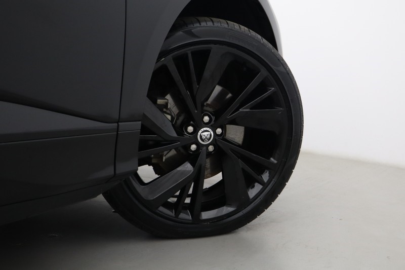 2024 (24) JAGUAR I-PACE 294kW EV400 Sport 90kWh 5dr Auto 5679535