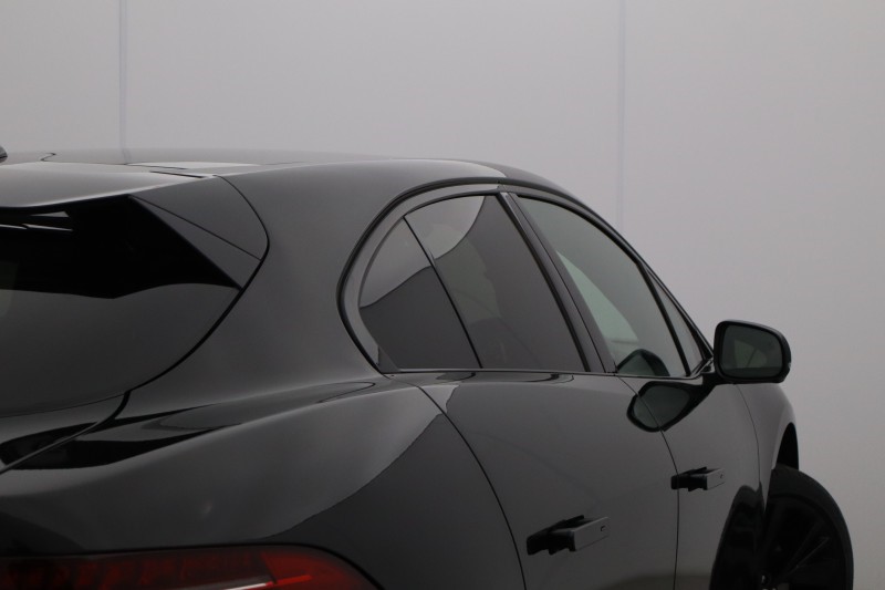 2024 (24) JAGUAR I-PACE 294kW EV400 Sport 90kWh 5dr Auto 5679537