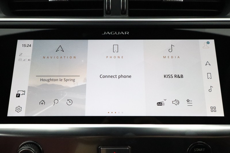 2024 (24) JAGUAR I-PACE 294kW EV400 Sport 90kWh 5dr Auto 5679516