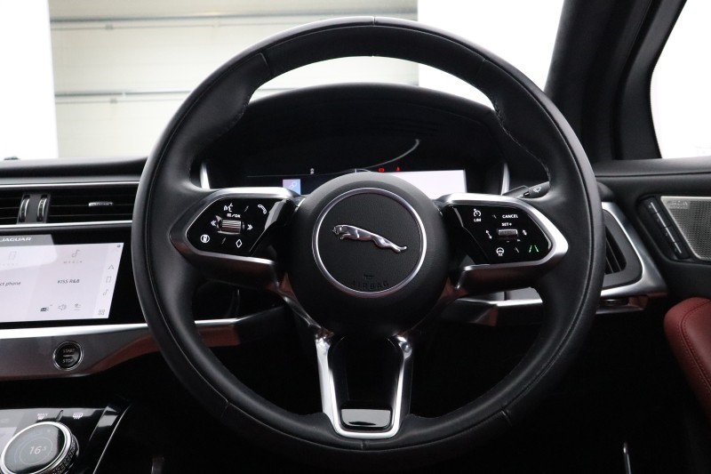 2024 (24) JAGUAR I-PACE 294kW EV400 Sport 90kWh 5dr Auto 5679499