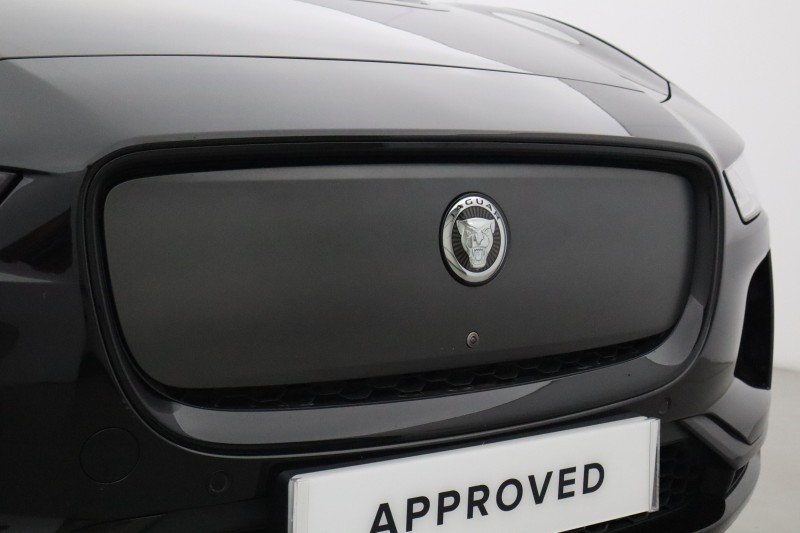 2024 (24) JAGUAR I-PACE 294kW EV400 Sport 90kWh 5dr Auto 5679549