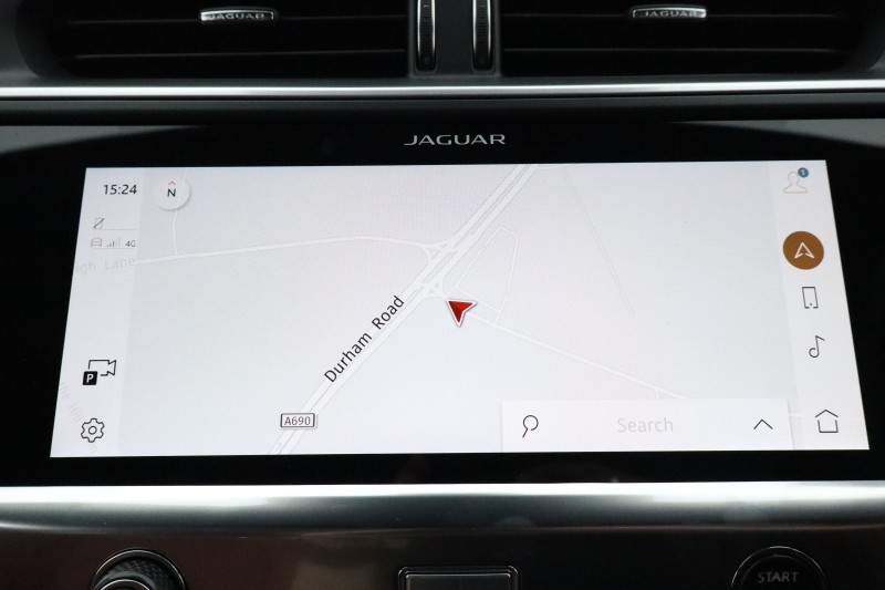 2024 (24) JAGUAR I-PACE 294kW EV400 Sport 90kWh 5dr Auto 5679518