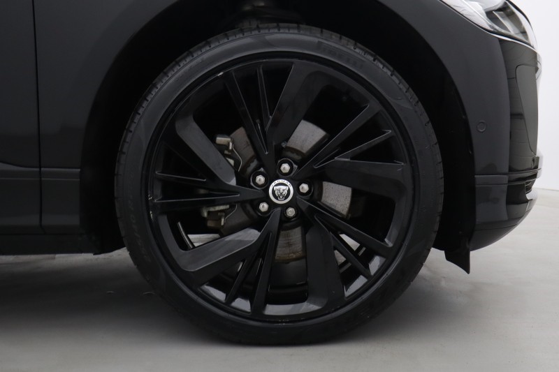 2024 (24) JAGUAR I-PACE 294kW EV400 Sport 90kWh 5dr Auto 5679532