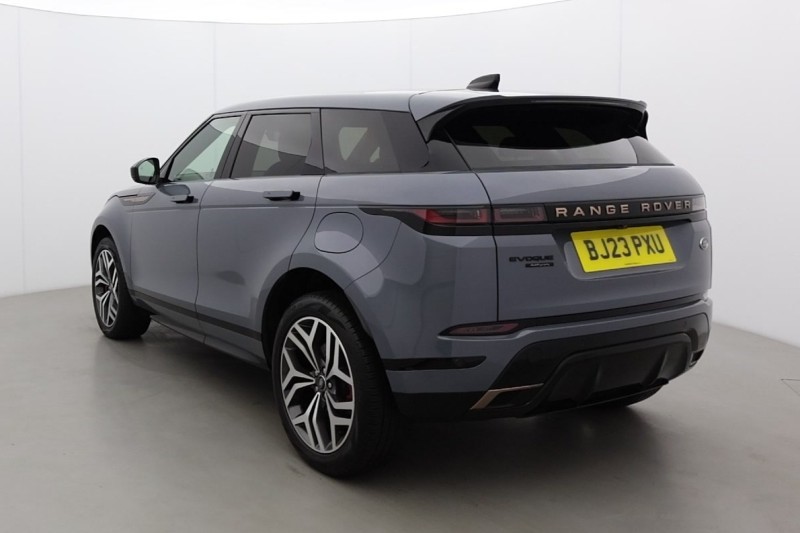 2023 (23) LAND ROVER RANGE ROVER EVOQUE 1.5 P300e Autobiography 5dr Auto 1