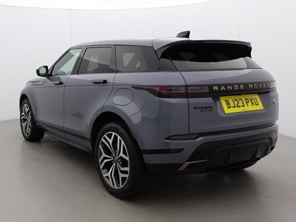 2023 (23) LAND ROVER RANGE ROVER EVOQUE 1.5 P300e Autobiography 5dr Auto