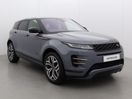 2023 (23) LAND ROVER RANGE ROVER EVOQUE 1.5 P300e Autobiography 5dr Auto
