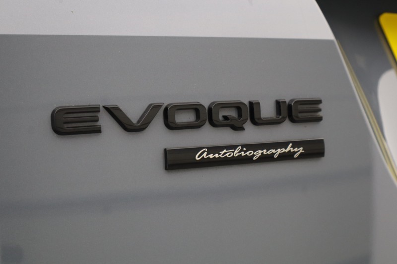 2023 (23) LAND ROVER RANGE ROVER EVOQUE 1.5 P300e Autobiography 5dr Auto 5681893